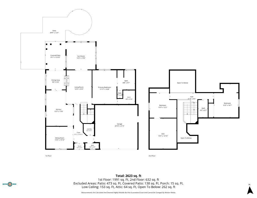 221 Spring Lake Dr. Photo 71