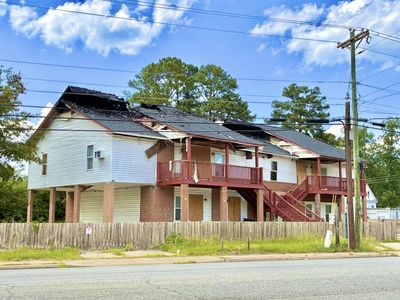 2491 Russell Street, Orangeburg, SC 29115