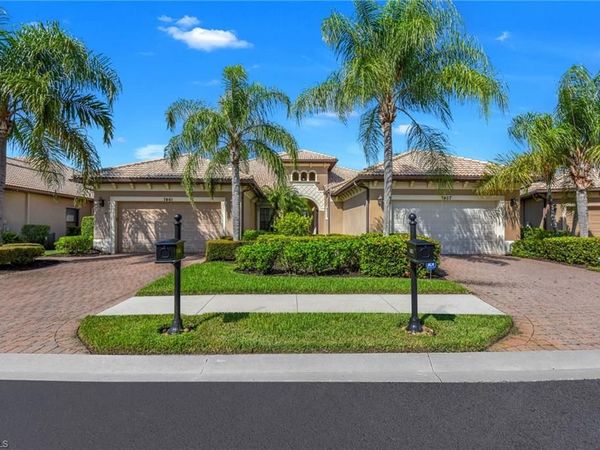 7461 Moorgate Point WAY, NAPLES, FL 34113