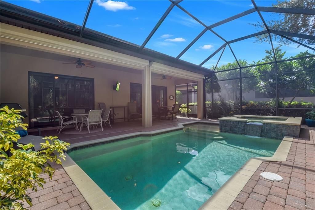 7461 Moorgate Point Way , Naples, FL 34113 Photo