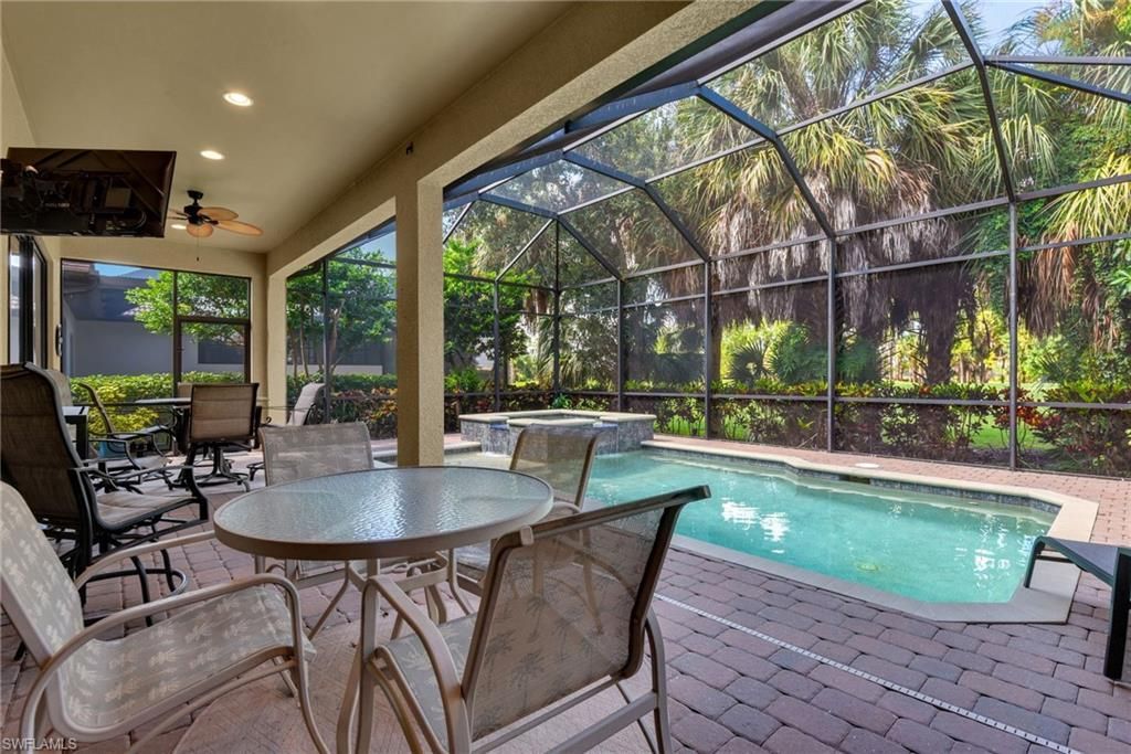 7461 Moorgate Point Way , Naples, FL 34113 Photo