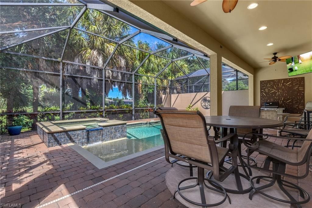 7461 Moorgate Point Way , Naples, FL 34113 Photo