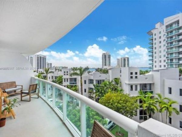 7900 Harbor Island Dr , Unit 505, North Bay Village, FL 33141