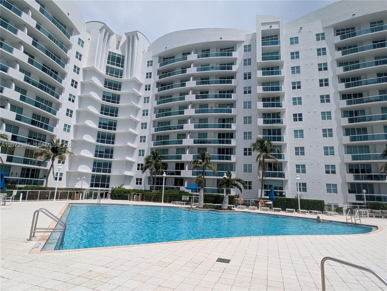 7900 Harbor Island Dr, Unit 505, North Bay Village, FL 33141 Photo