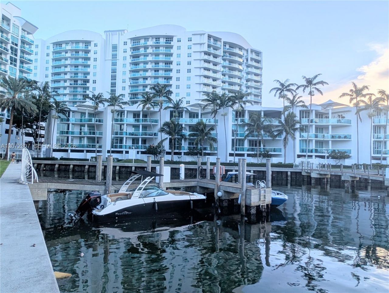 7900 Harbor Island Dr, Unit 505, North Bay Village, FL 33141 Photo