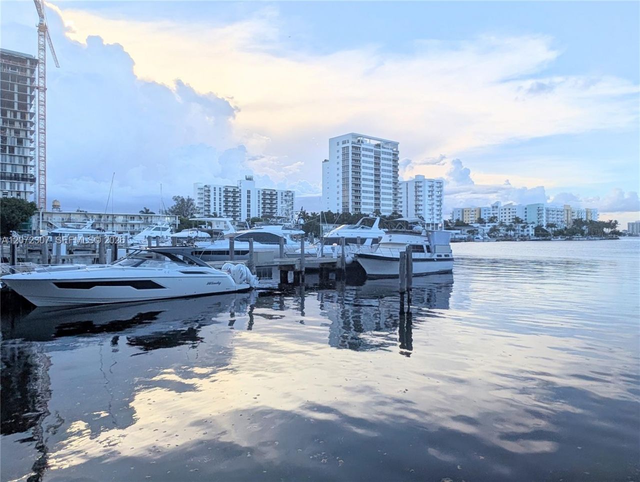 7900 Harbor Island Dr, Unit 505, North Bay Village, FL 33141 Photo