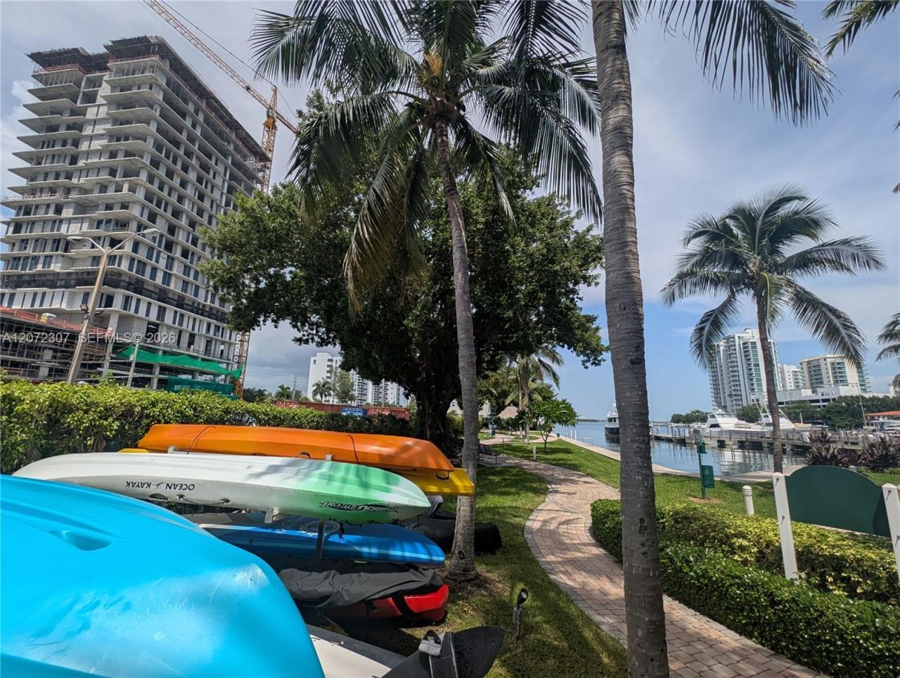 7900 Harbor Island Dr, Unit 505, North Bay Village, FL 33141 Photo