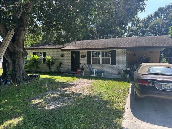 630 15th Avenue, Vero Beach, FL 32962