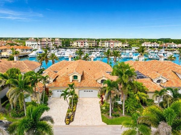 5545 E Harbor Village Drive, Vero Beach, FL 32967