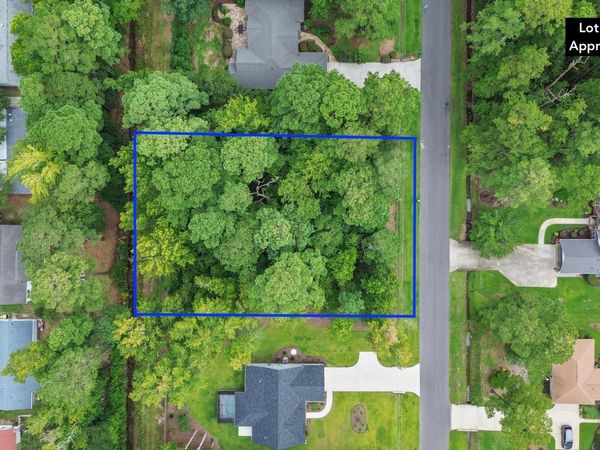 31 Pinewood Drive, Carolina Shores, NC 28467