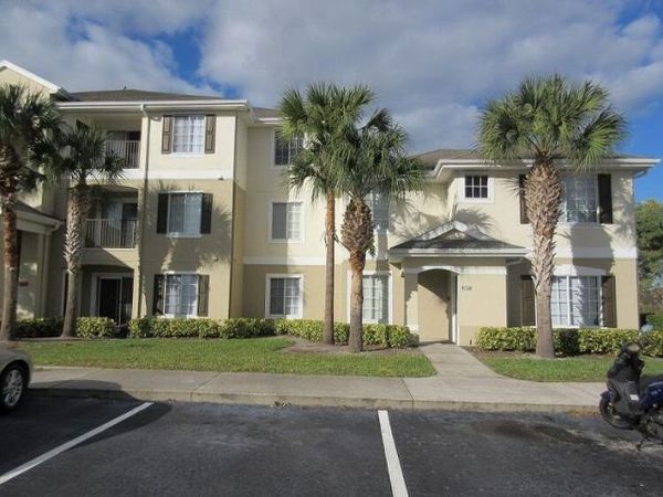 3551 D'Avinci Way , Unit 2057, Melbourne, FL 32901
