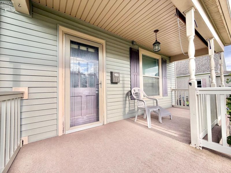168 N Buckeye Street, Bellevue, OH 44811 Photo 3