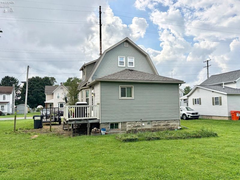 168 N Buckeye Street, Bellevue, OH 44811 Photo 4