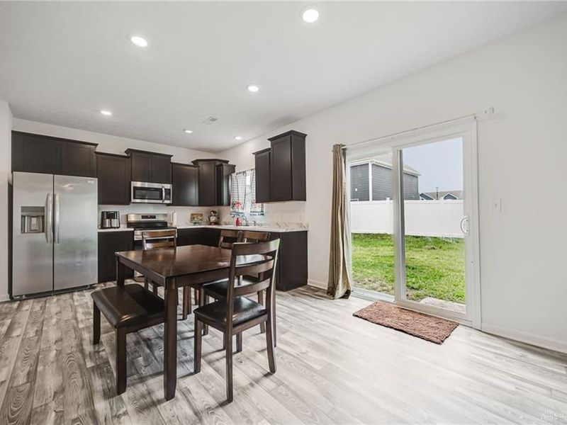 1505 Arrowhead Drive, Piqua, OH 45356 Photo 12
