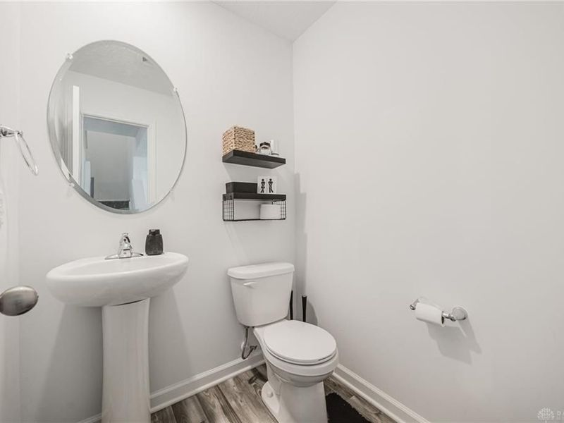 1505 Arrowhead Drive, Piqua, OH 45356 Photo 14