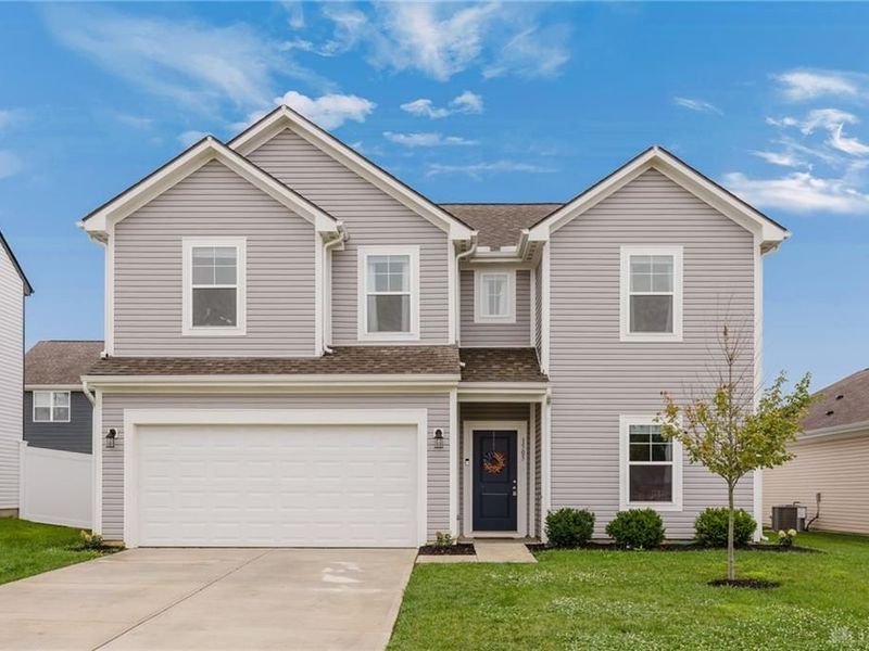 1505 Arrowhead Drive, Piqua, OH 45356 Photo 2