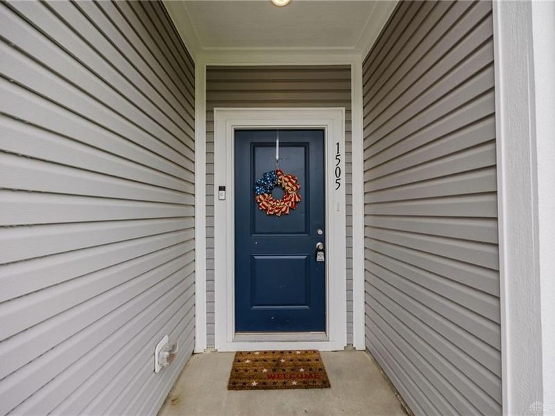 1505 Arrowhead Drive, Piqua, OH 45356 Photo 28