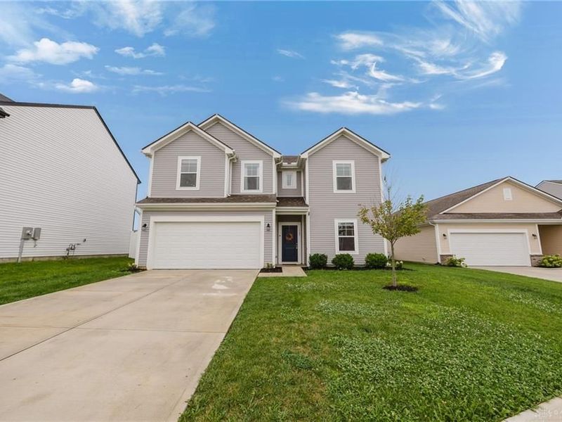 1505 Arrowhead Drive, Piqua, OH 45356 Photo 30