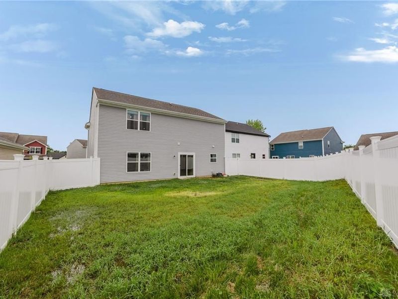 1505 Arrowhead Drive, Piqua, OH 45356 Photo 34