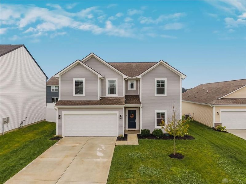 1505 Arrowhead Drive, Piqua, OH 45356 Photo 36
