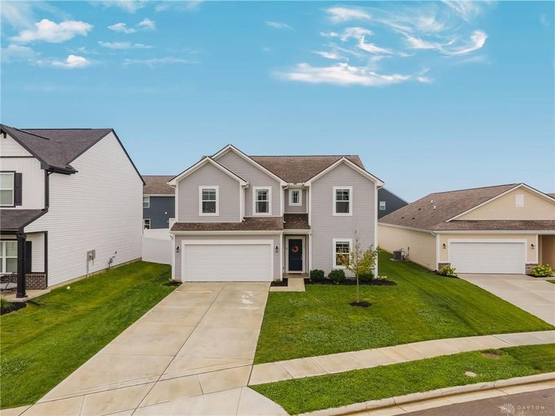 1505 Arrowhead Drive, Piqua, OH 45356 Photo 37
