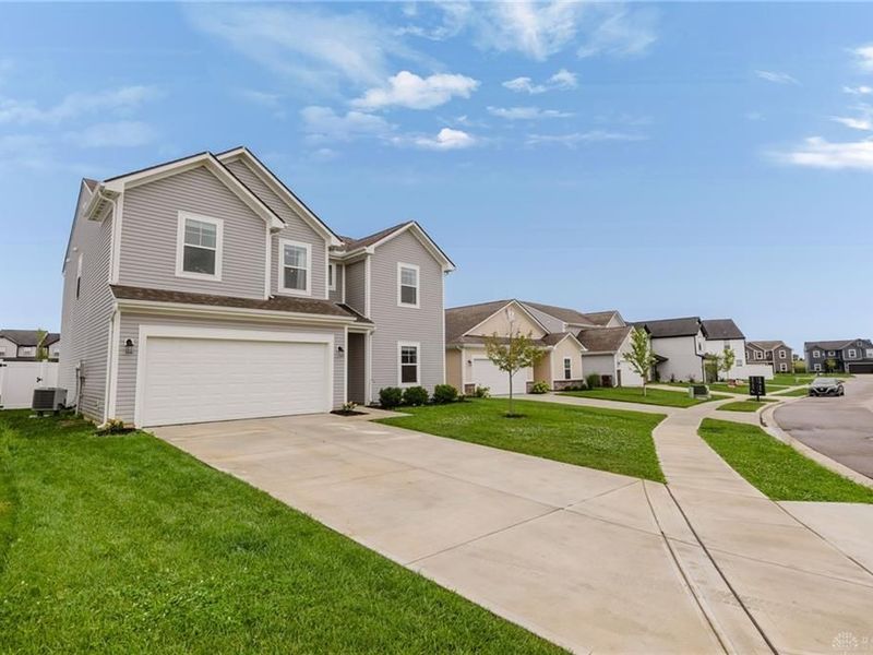 1505 Arrowhead Drive, Piqua, OH 45356 Photo 38