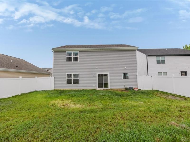 1505 Arrowhead Drive, Piqua, OH 45356 Photo 40