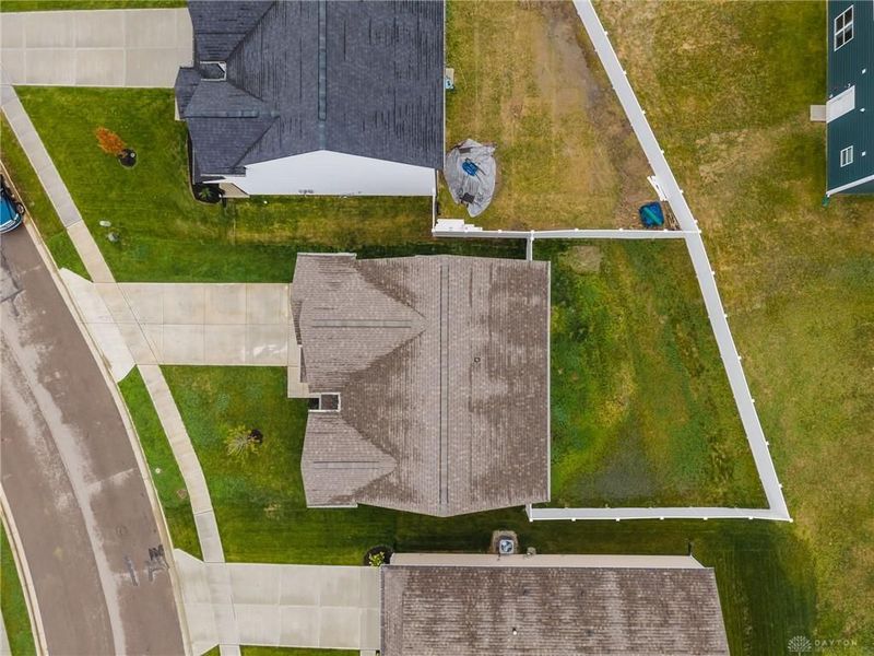 1505 Arrowhead Drive, Piqua, OH 45356 Photo 45