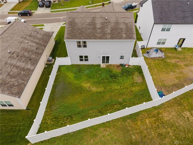 1505 Arrowhead Drive, Piqua, OH 45356 Photo 46