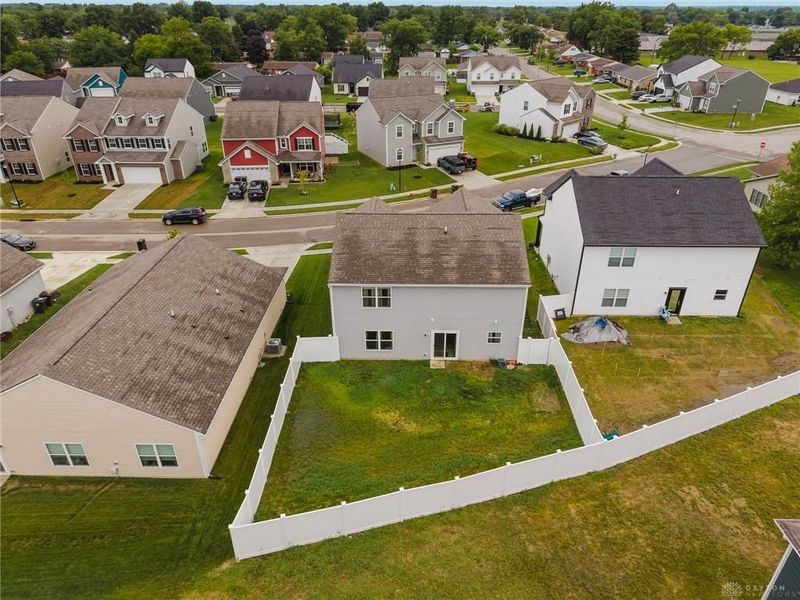 1505 Arrowhead Drive, Piqua, OH 45356 Photo 48