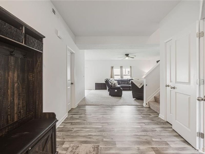 1505 Arrowhead Drive, Piqua, OH 45356 Photo 5