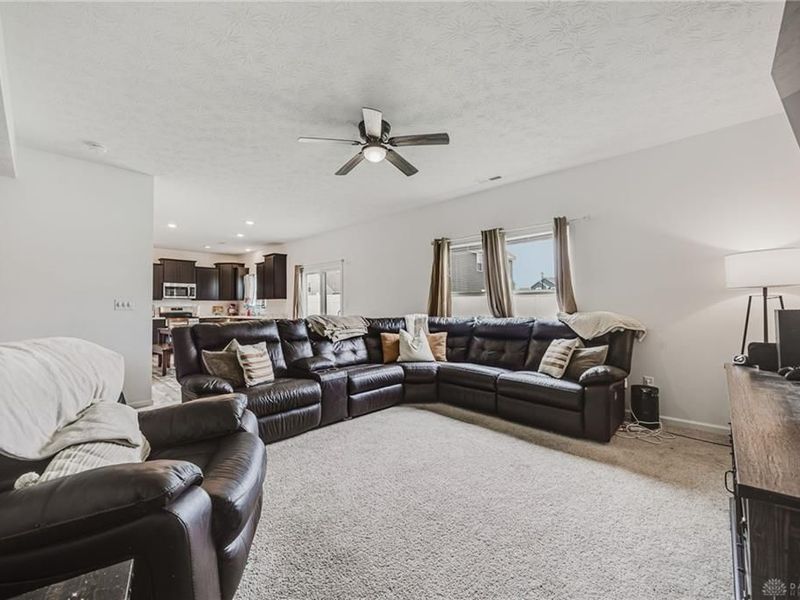 1505 Arrowhead Drive, Piqua, OH 45356 Photo 7