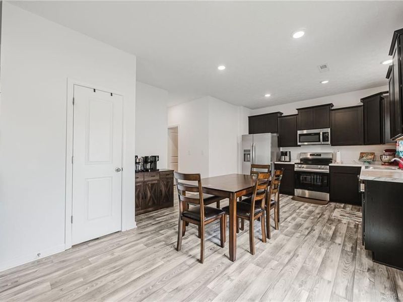 1505 Arrowhead Drive, Piqua, OH 45356 Photo 9