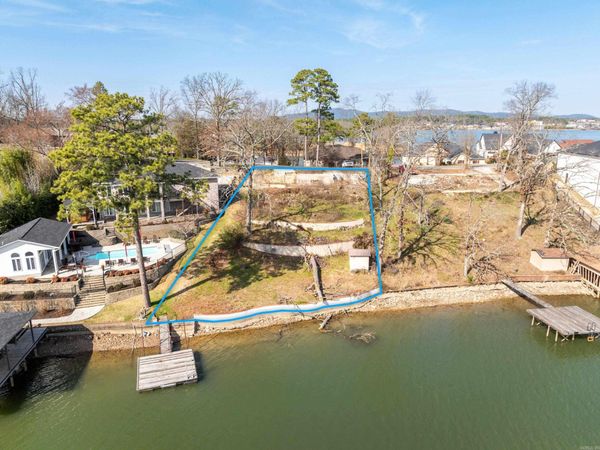 218 wilson Point , Hot Springs, AR 71913