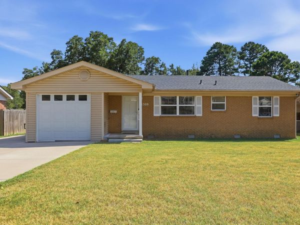 1309 Stone Street , Jacksonville, AR 72076