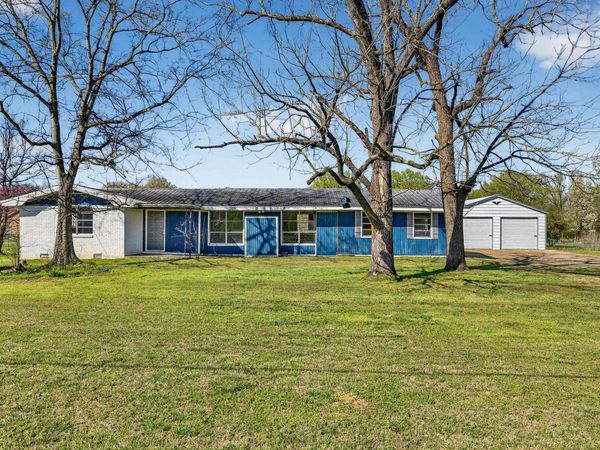 4776 HWY 319 W , Austin, AR 72007