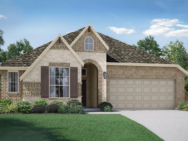 3515 Honeysuckle Hollow, Melissa, TX 75454