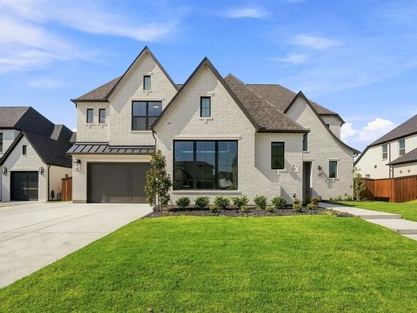 1005 Inwood Court, Celina, TX 75009
