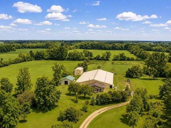 8920 W County Road 500 N, Muncie, IN 47304