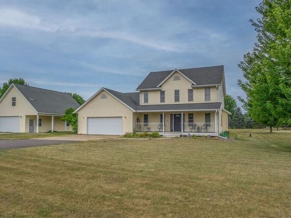 18046 50th Avenue, Chippewa Falls, WI 54729