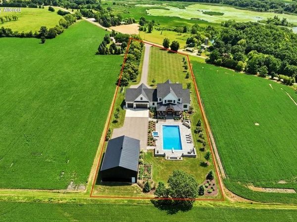 Lt1 S MAPLE LANE, Burlington, WI 53105