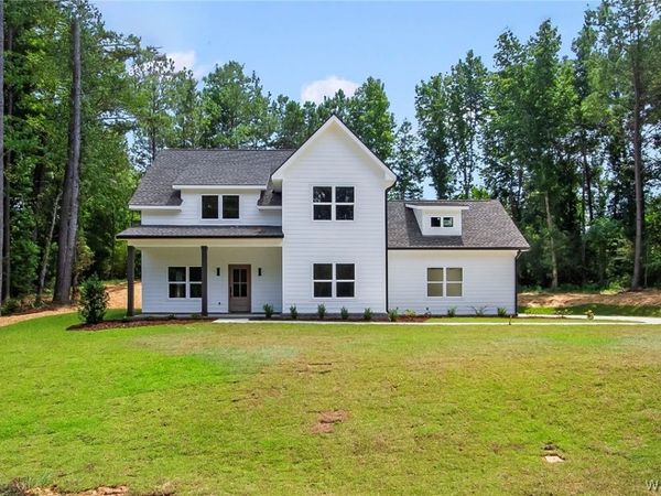 11260 Tierce Patton Road, Northport, AL 35475