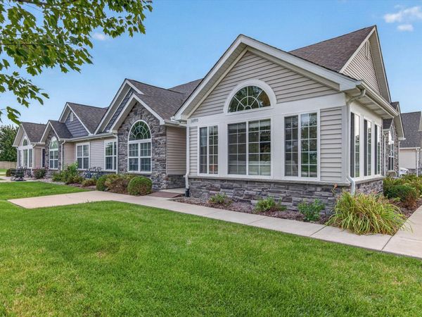 10993 Elkhart Place , Crown Point, IN 46307