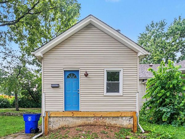 639 S Mckinley Avenue, Hamilton, OH 45013