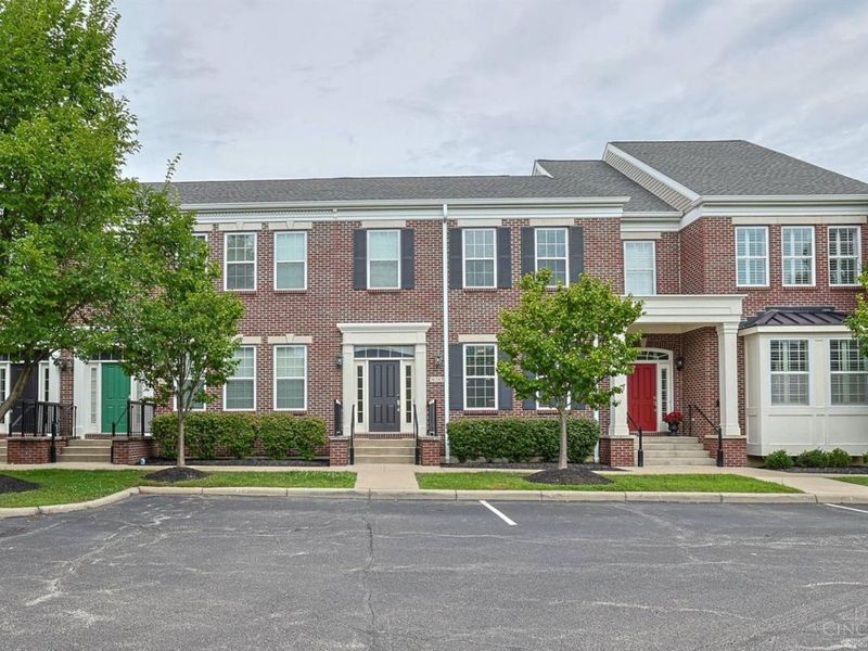 9207 Leland Court, Deerfield Township, OH 45040 Photo 1