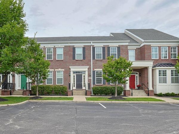 9207 Leland Court, Deerfield Twp., OH 45040