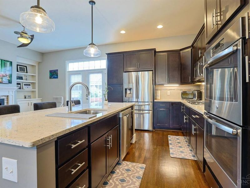 9207 Leland Court, Deerfield Township, OH 45040 Photo 13