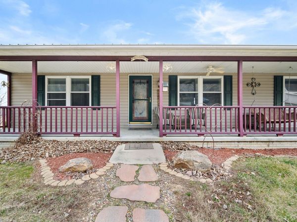 13085 Mckimber Trail, Indianola, IA 50125
