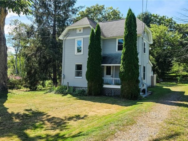133 Bridge Street, Phoenix, NY 13135