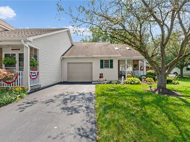 20 Pumpkin Hill, Rochester, NY 14624